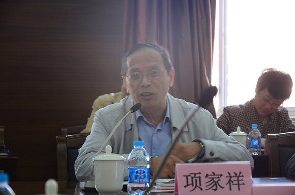 6.校长项家祥致欢迎词.JPG